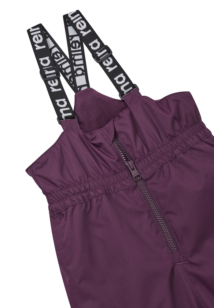Reima Matias Pants - Toddlers' Deep Purple