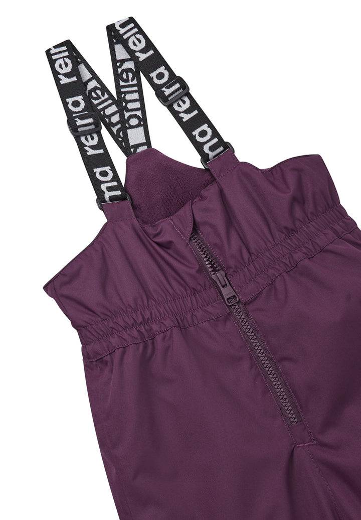 Reima Matias Pants - Toddlers' Deep Purple