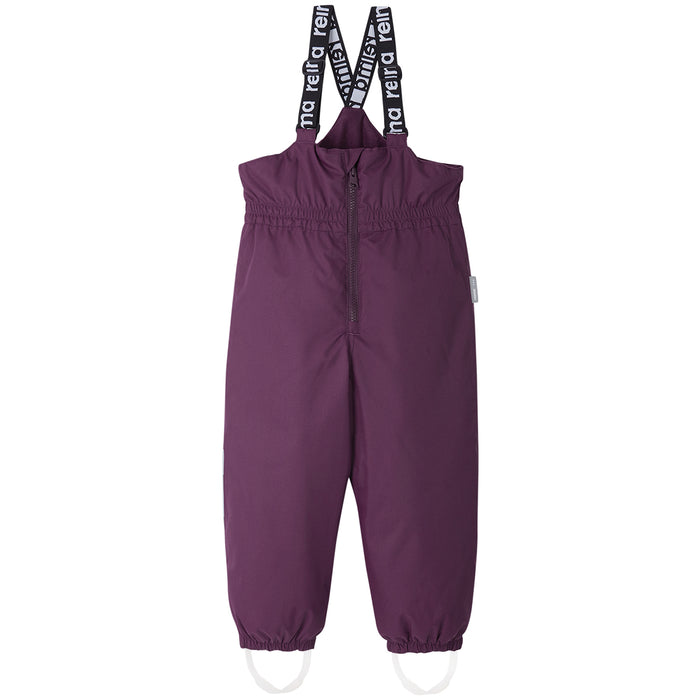Reima Matias Pants - Toddlers' Deep Purple