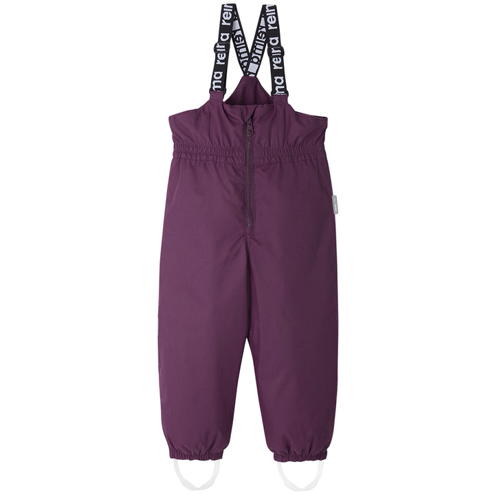 Reima Matias Pants - Toddlers' Deep Purple