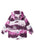 Reima Maunu Jacket - Kids' Deep Purple