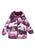 Reima Maunu Jacket - Kids' Deep Purple
