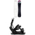 Nidecker Venus Snowboard + Flow Juno Fusion Snowboard Bindings - Women's 2024