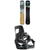 Nidecker Escape Snowboard + Kaon-X Snowboard Bindings 2024