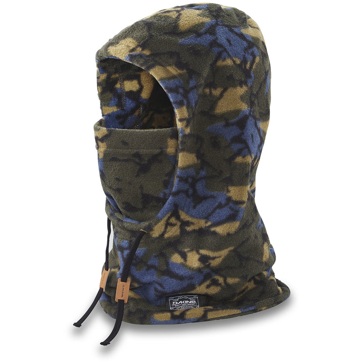 Dakine Hunter Balaclava Cascade Camo