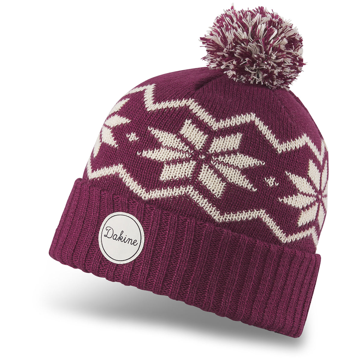 Dakine Lydia Beanie - Women's Grapevine/Turtledove
