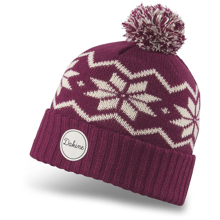 Dakine Lydia Beanie - Women's Grapevine/Turtledove
