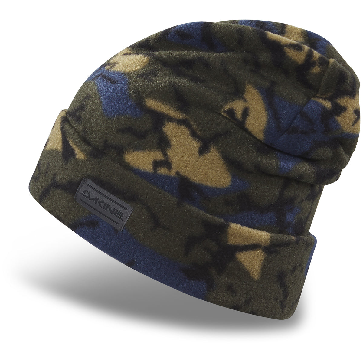 Dakine Jax Fleece Beanie Cascade Camo