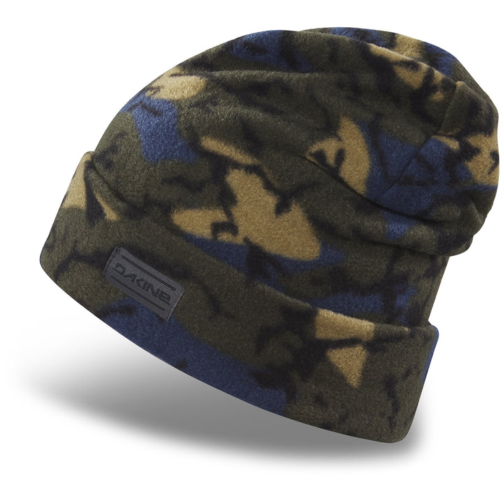 Dakine Jax Fleece Beanie Cascade Camo
