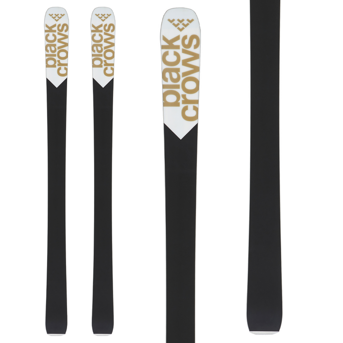 Black Crows Justis Skis 2023