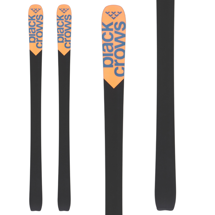Black Crows Serpo Skis 2023