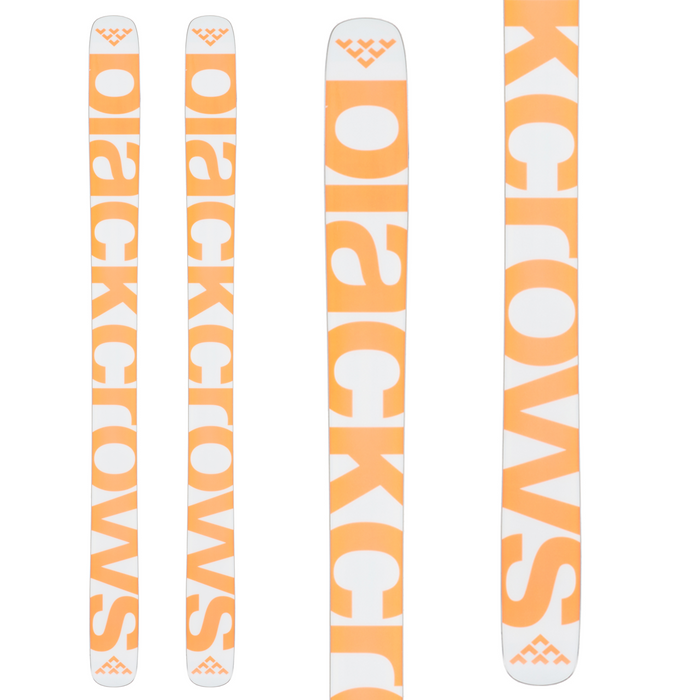 Black Crows Nocta Skis 2023