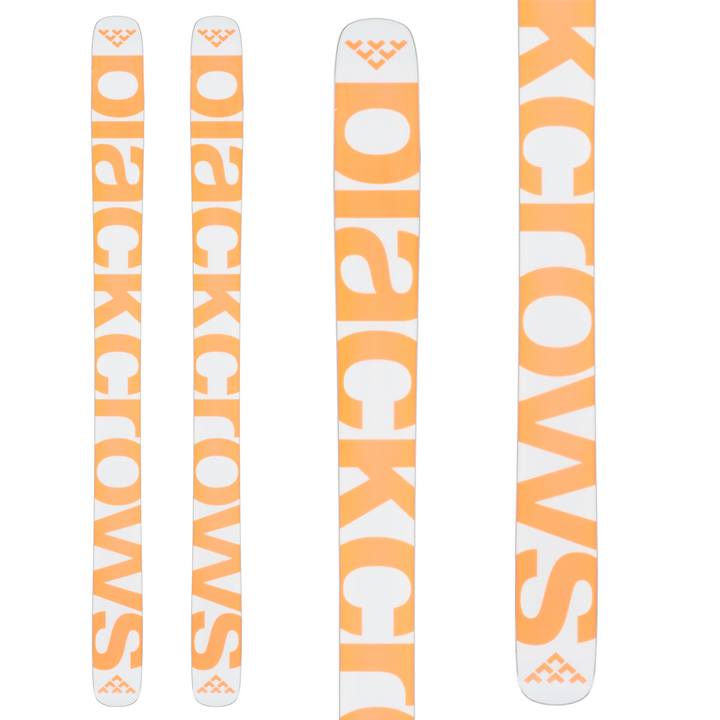 Black Crows Nocta Skis 2023