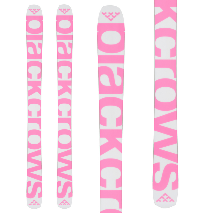 Black Crows Anima Birdie Skis - Women's 2023