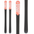 Black Crows Camox Birdie Skis - Women's 2023