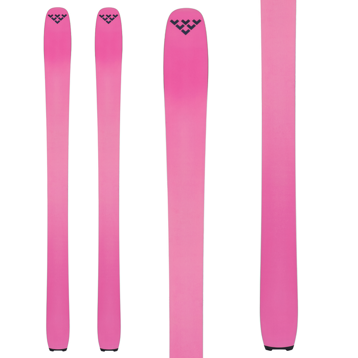 Black Crows Corvus Freebird Skis 2026