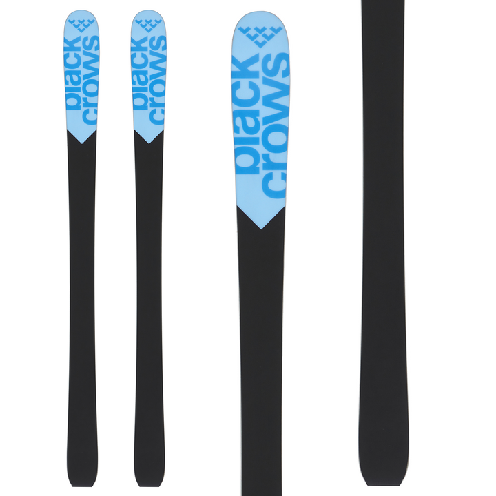 Black Crows Vertis Birdie Skis - Women's 2023
