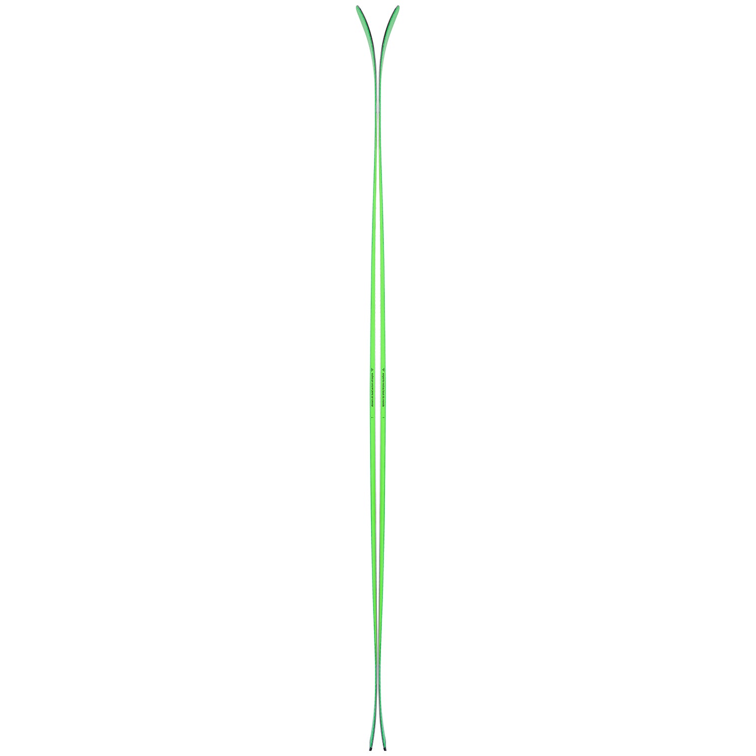 Black Crows Navis Freebird Skis 2026 – evo