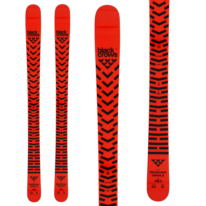 Black Crows Camox Jr Skis - Kids' 2023