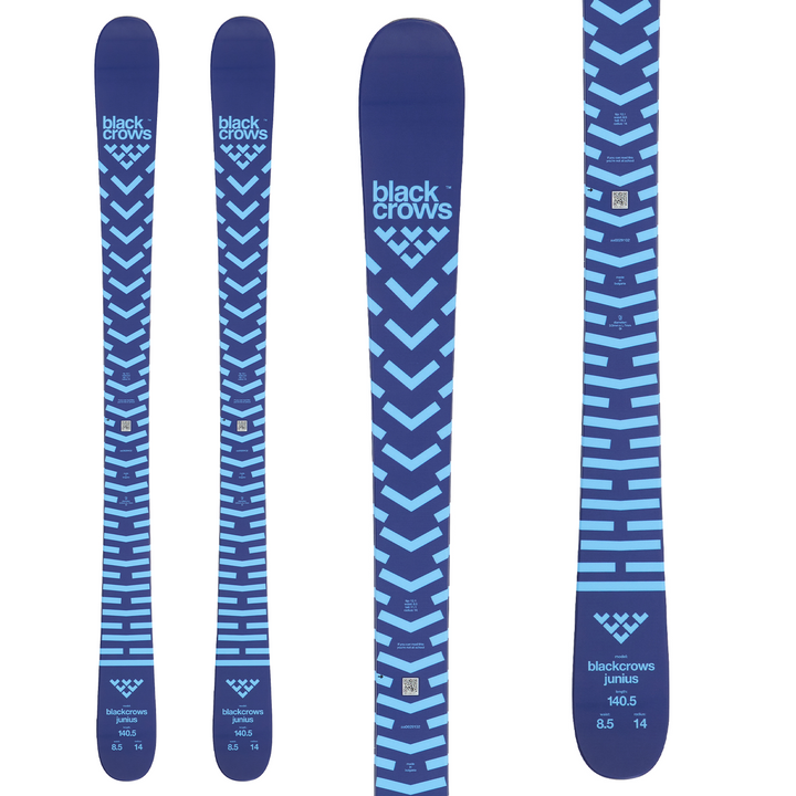 Black Crows Junius Skis - Kids' 2023