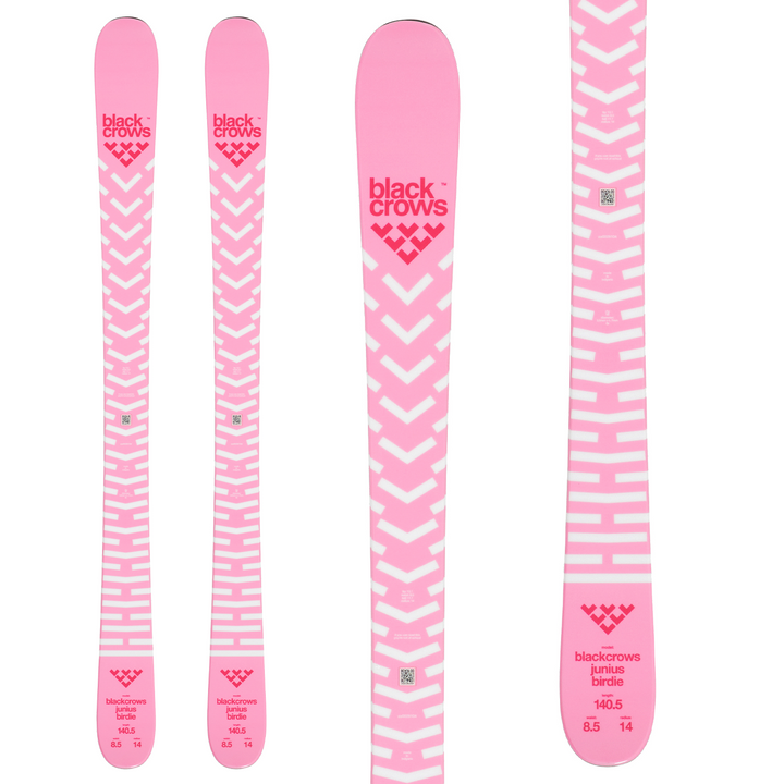 Black Crows Junius Birdie Skis - Kids' 2023