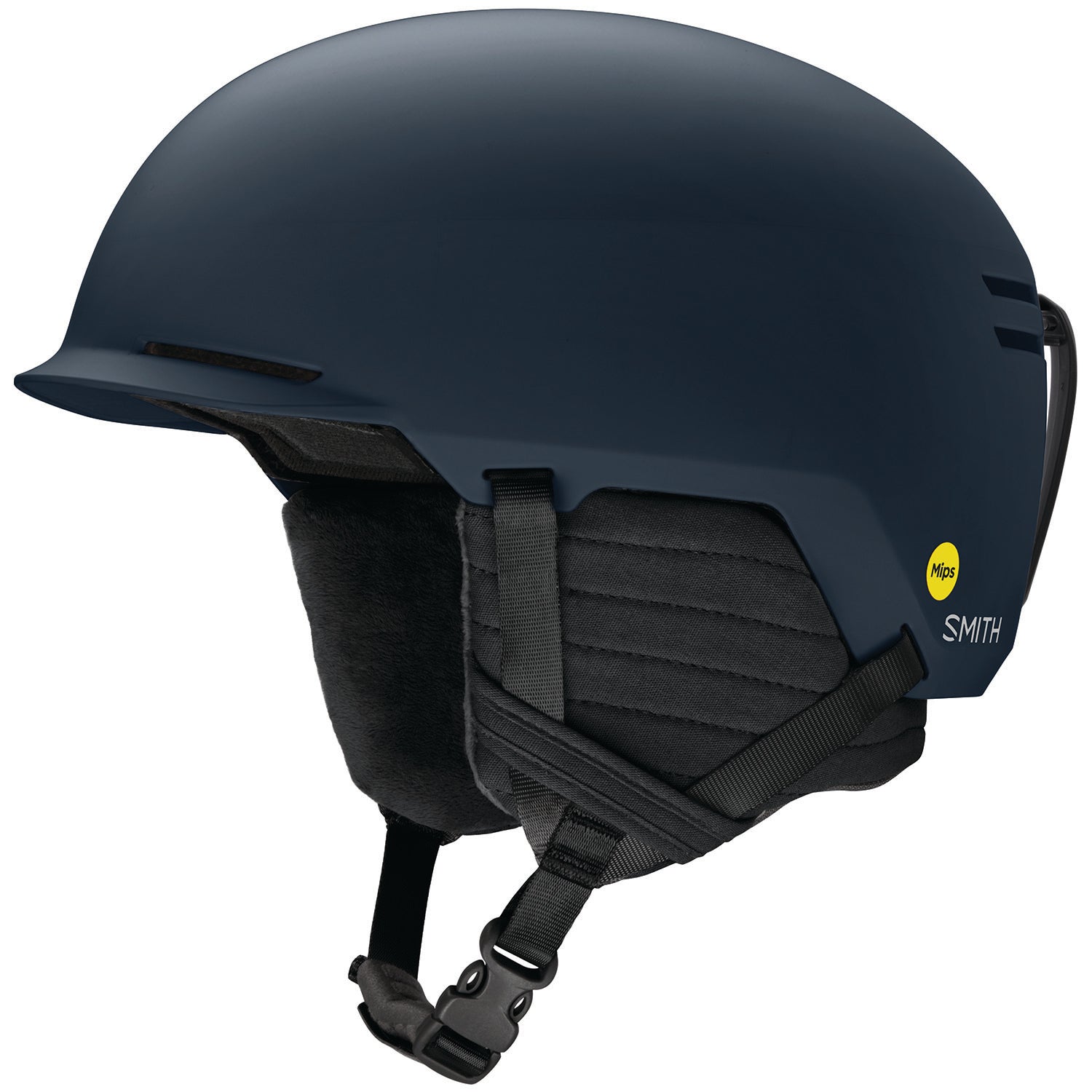 Smith Scout MIPS Round Contour Fit Helmet – evo