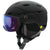 Smith Survey MIPS Helmet Matte Black/ChromaPop Photochromic Rose Flash