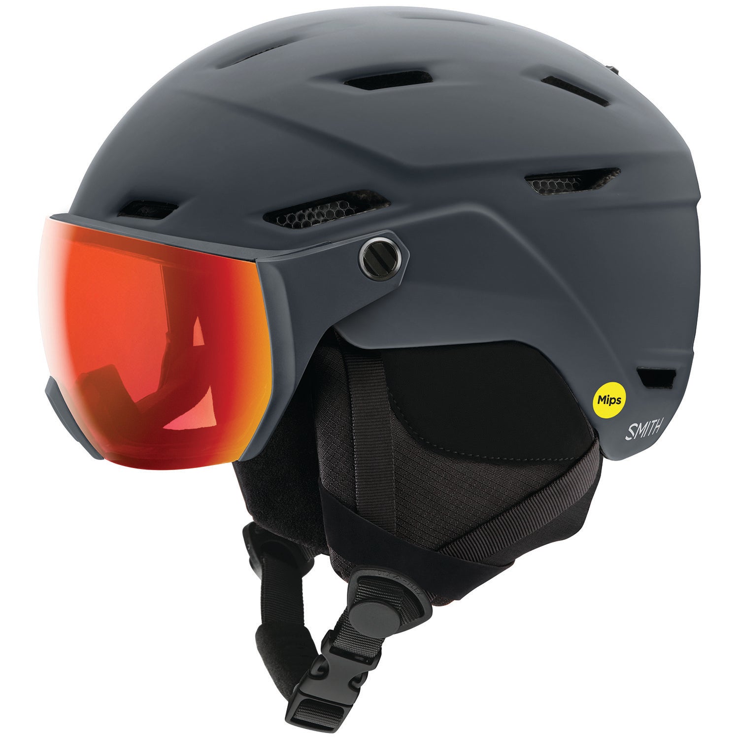 SMITH Survey スミス サーベイ ヘルメット　L Smith Survey MIPS Helmet – evo