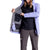 L1 Nightwave Jacket - Women's Ultraviolet