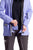 L1 Nightwave Jacket - Women's Ultraviolet