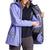 L1 Nightwave Jacket - Women's Ultraviolet