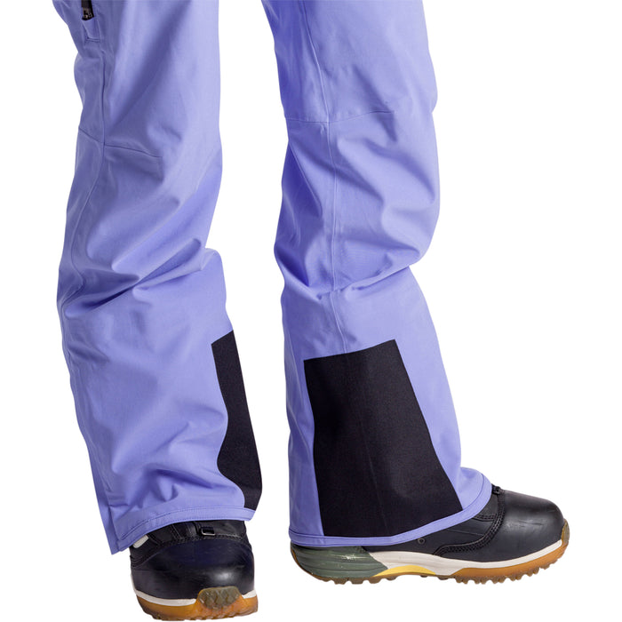 L1 Sao Bibs - Women's Ultraviolet
