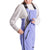 L1 Sao Bibs - Women's Ultraviolet