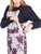 L1 Loretta Overall Bibs - Women's Ghosted Print