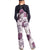 L1 Loretta Overall Bibs - Women's Ghosted Print