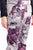 L1 Loretta Overall Bibs - Women's Ghosted Print