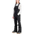 L1 Loretta Overall Bibs - Women's Black