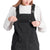 L1 Loretta Overall Bibs - Women's Black
