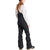 L1 Loretta Overall Bibs - Women's Black