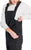L1 Loretta Overall Bibs - Women's Black