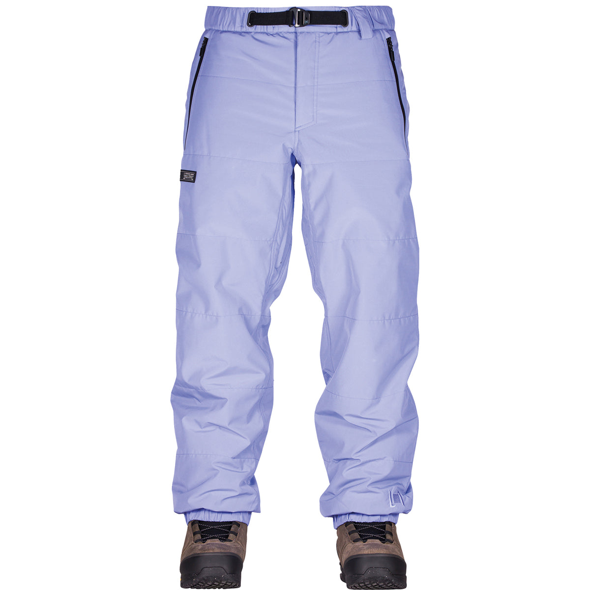 L1 Aftershock Pants - Men's Ultraviolet