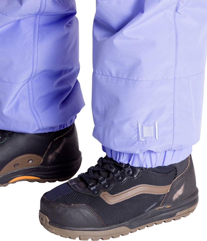 L1 Aftershock Pants - Men's Ultraviolet