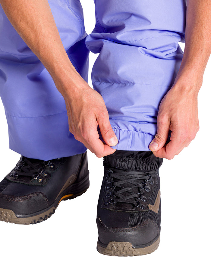 L1 Aftershock Pants - Men's Ultraviolet