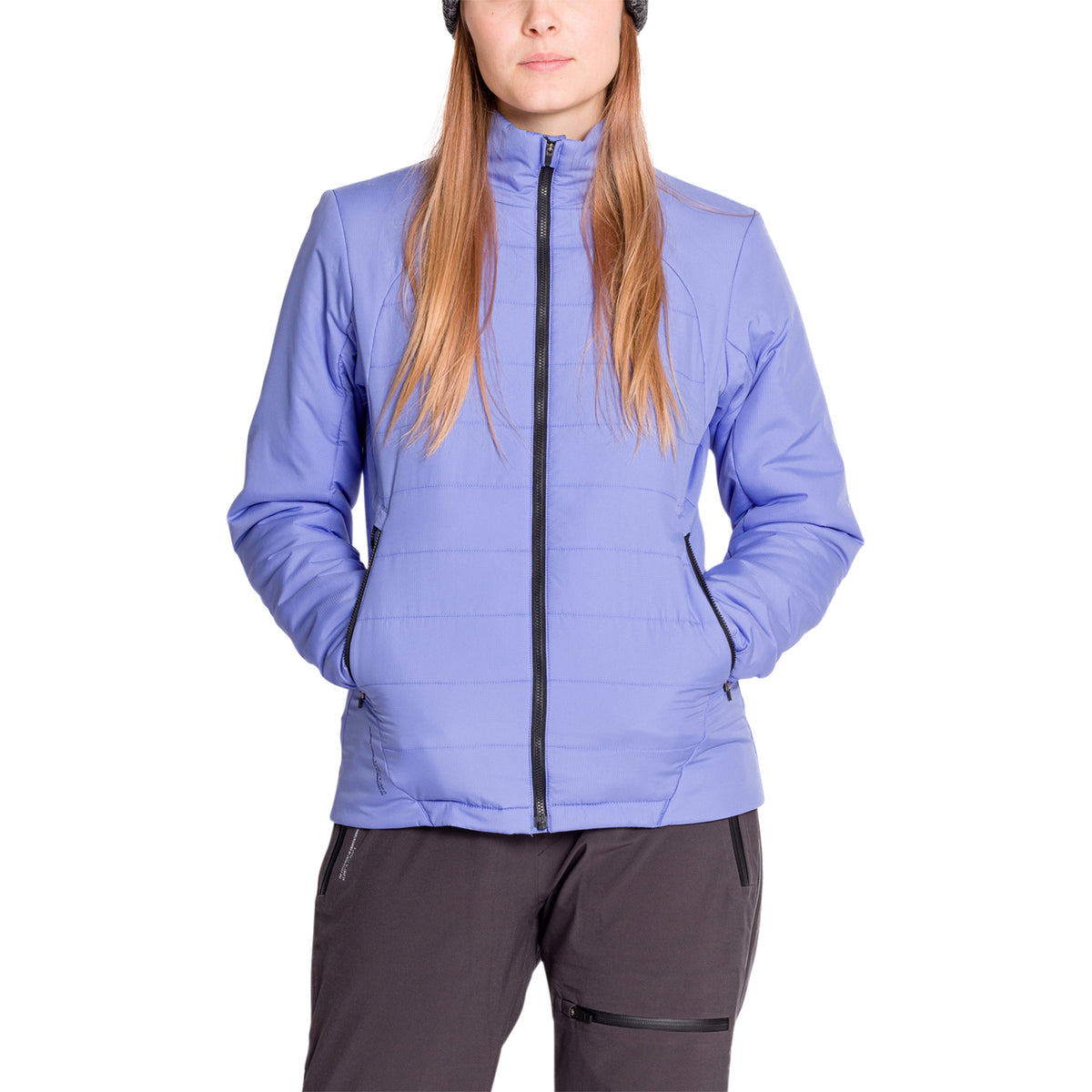 L1 Nova Jacket - Women's Ultraviolet