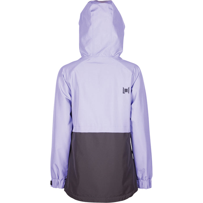 L1 Kyra Jacket - Women's Ultraviolet/Phantom