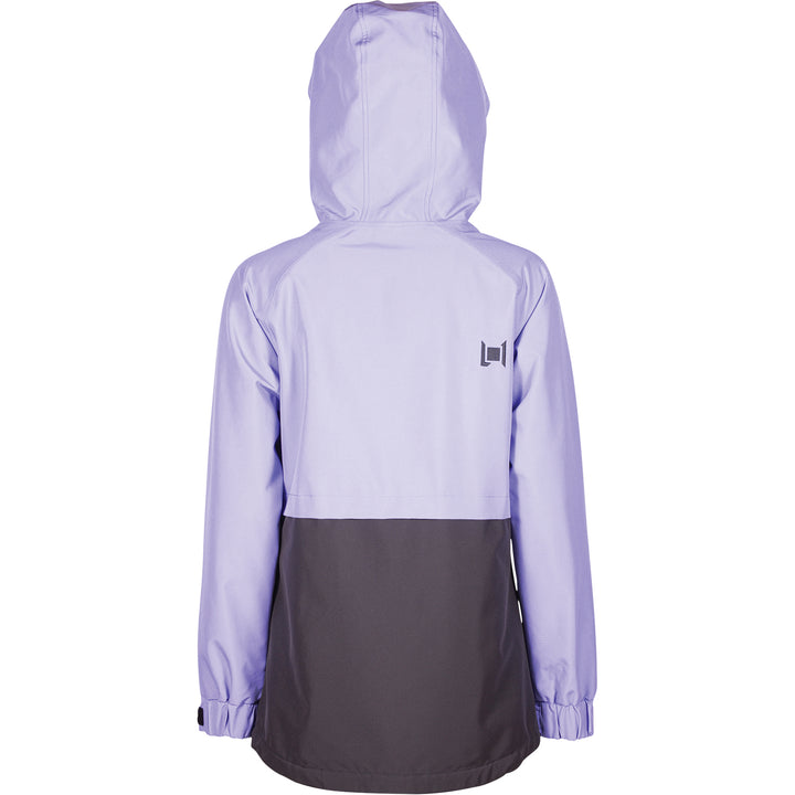 L1 Kyra Jacket - Women's Ultraviolet/Phantom
