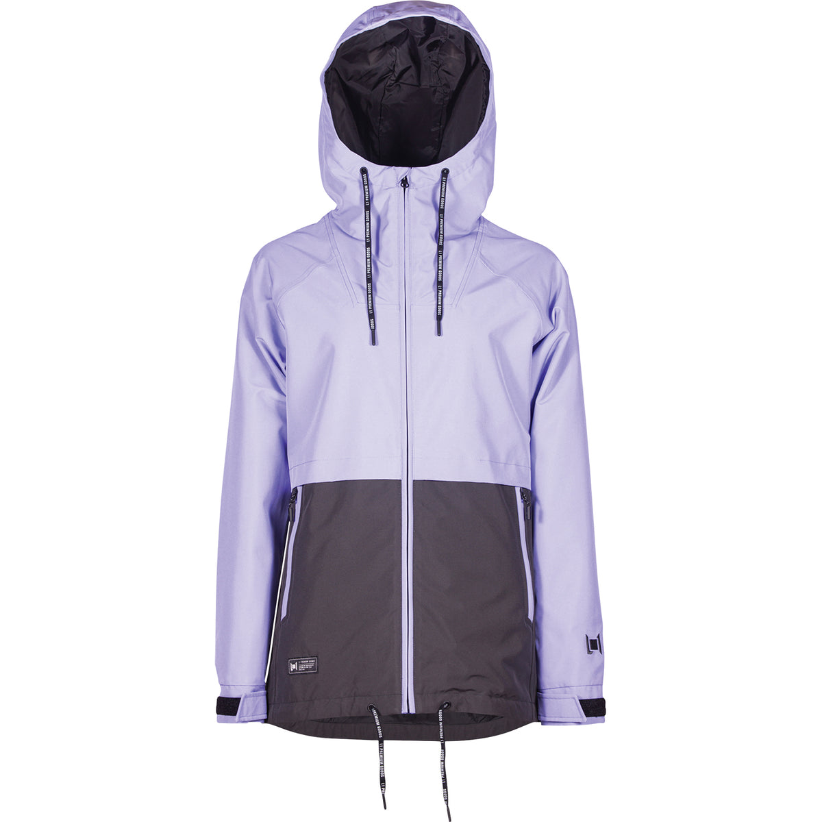 L1 Kyra Jacket - Women's Ultraviolet/Phantom