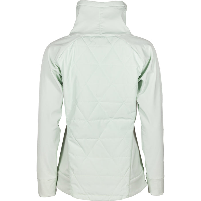 L1 Phase Tech Fleece - Women's Spray/Spray