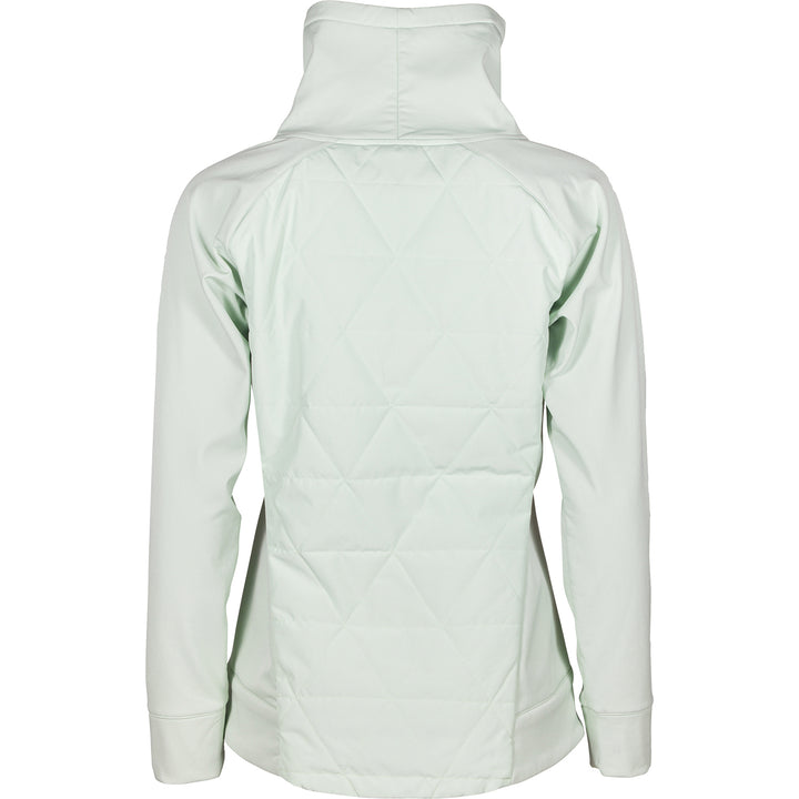 L1 Phase Tech Fleece - Women's Spray/Spray