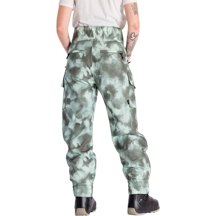 L1 Rika Pants - Women's Tie-Dye Camo
